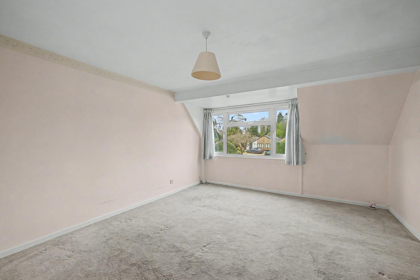 Nicholas Road, Henley-On-Thames